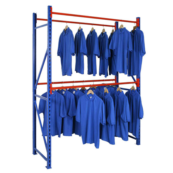 TS Longspan Tyre Racking Levels | Buy Online | Rack Storage