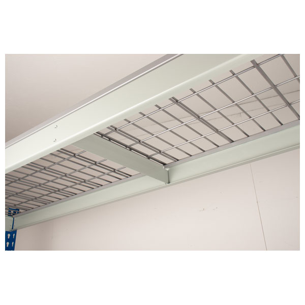 Heavy Rivet Racking - Wire Decks - Image 17