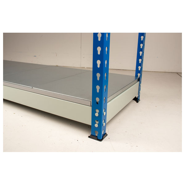 Heavy Rivet Racking - Wire Decks - Image 12