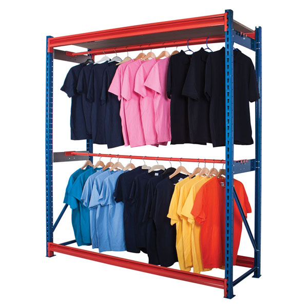 TS Longspan Tyre Racking Levels | Buy Online | Rack Storage